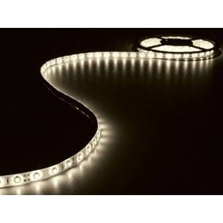 👉 Ledstrip active Kit met flexibele warmwitte LED-strip en voeding