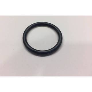Best Design Losse ring (Zwart) voor sifon douchegoot