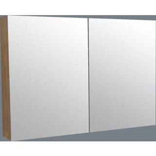 👉 Spiegelkast active Wood 100 cm