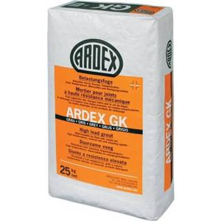 👉 Active Ardex GK leisteengrijs vanaf 4mm 25kg