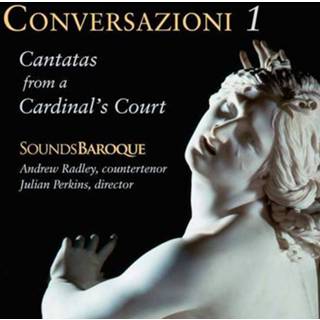 👉 Conversazioni I Cantatas From A Car 822252219722