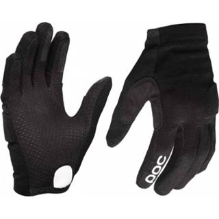 👉 Glove s uniseks zwart POC - Essential DH Handschoenen maat 7325540946575