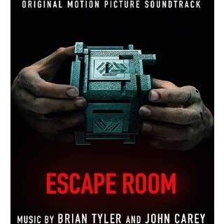 👉 Escape Room -Coloured- 8719262009929