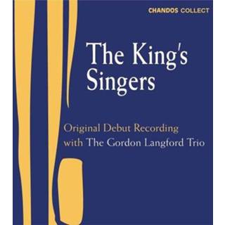 Original Debut Recording Original Debut Recording 95115656228