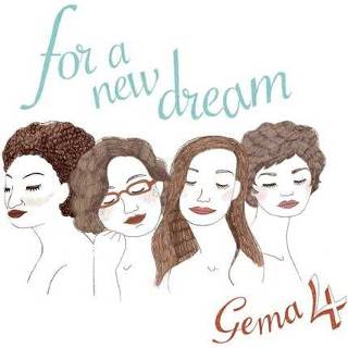 👉 For A New Dream 8471080053422