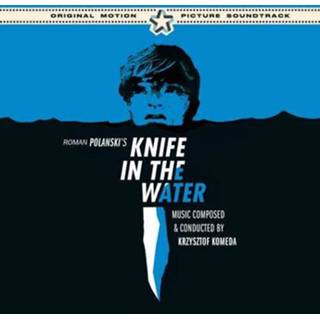 👉 Knife In The Water 8436563180446