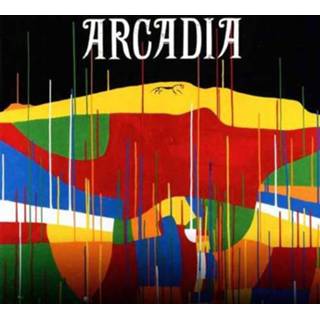 👉 Arcadia (Music From The Motion Pict 5051083128407