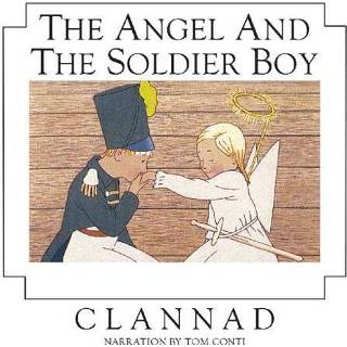 👉 Jongens Angel And The Soldier Boy 8718726226988