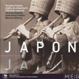 👉 Japan - Shakuhachi Master Musical Offering 7619918150122