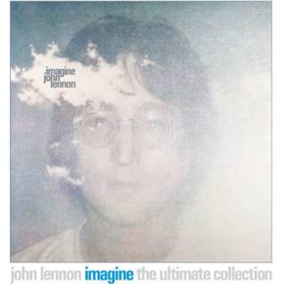 👉 Imagine The Ultimate Collection 602567703327