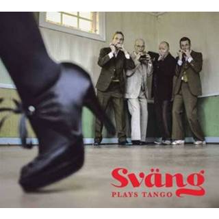 👉 Svang Plays Tango 4250095800818