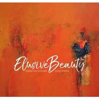Elusive Beauty 821895998025