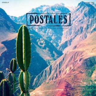 👉 Soundtrack Postales 659123100427
