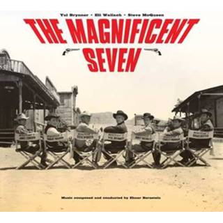 👉 Magnificent Seven -HQ- 8436559464826