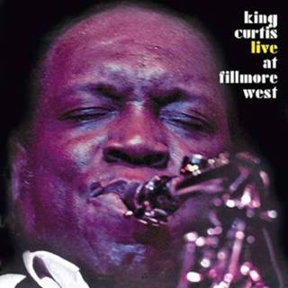 Live At Fillmore West 8718627226056