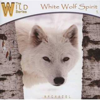 👉 Wit White Wolf Spirit 5060085151740