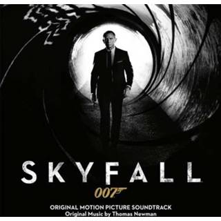 👉 Skyfall -HQ- 8719262005495
