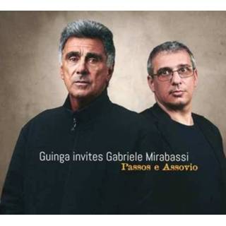 👉 Passos E Assovio 4013429115916