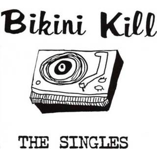 👉 The Singles 851647004179