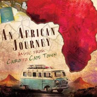 An African Journey. Music From Cairo To Cape Town 5019396281127