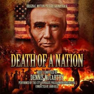 👉 Death Of A Nation 712187491358