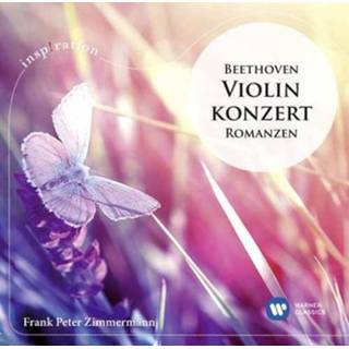 Violin Concerto & Romances 190295564476