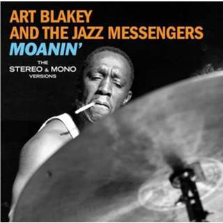 👉 Moanin' - The Mono & .. 8436563182488