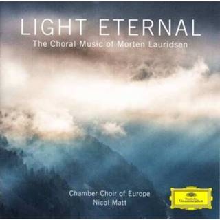 👉 Light Eternal - The Choral Music Of 28948350582