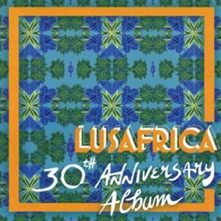 Lusafrica 30th Anniversary 3567257628021