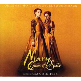 👉 Mary Queen Of Scots (Ost) 28948360390
