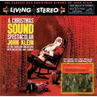 A Christmas.. -Remast- 848064008156
