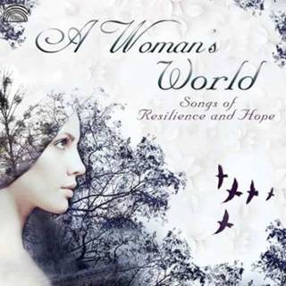 👉 Vrouwen A Woman's World. Songs Of Resilience And Hope 5019396281523