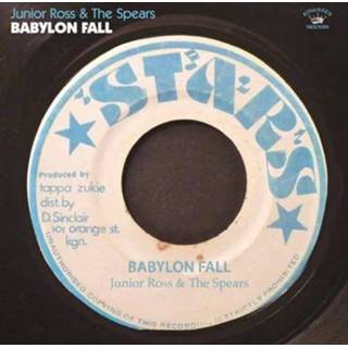 👉 Baby's Babylon Fall 5060135762612