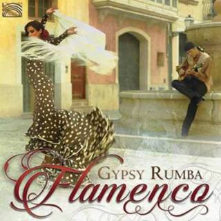 Gypsy Rumba Flamenco 5019396281622