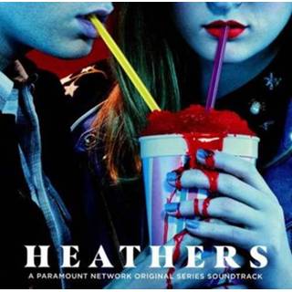 👉 Heathers (Original Series Soundtrac 780163518429