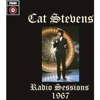 👉 Draagbare radio Sessions 1967 5060331751489