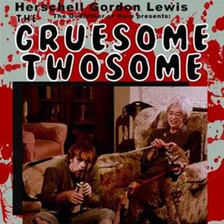 👉 Gruesome Twosome 616822031919