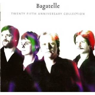 👉 25th Anniversary 2CD 5390872171027