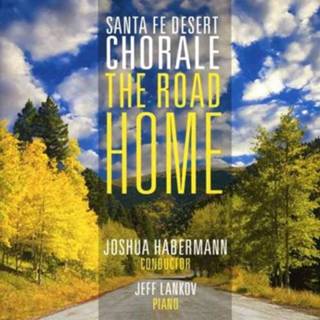 👉 The Road Home 822252237726