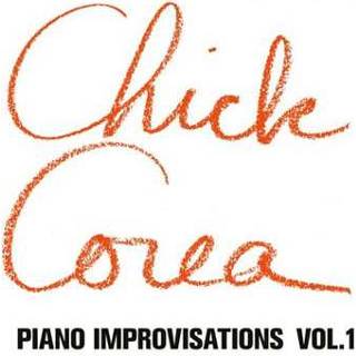 👉 Piano Improvisations Vol. 1 602567430780