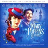 👉 Mary Poppins Returns (Ltd.Ed.) 50087404727