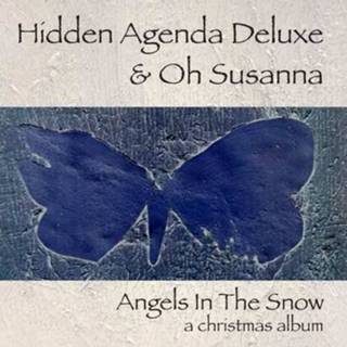 👉 Angels In The Snow (A Christmas Album) 8713762011611