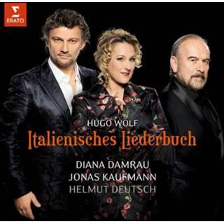 👉 Italienisches Liederbuch 190295658663