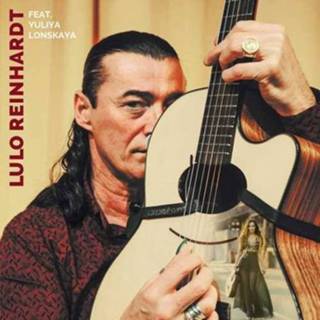 👉 Lulo Reinhardt Feat. Yuliya Lonskaya 4260022812142