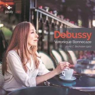 👉 Piano Debussy Veronique Bonnecaze C 3760213651044