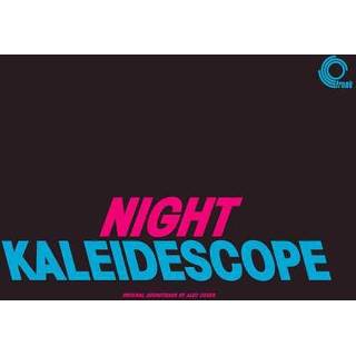 👉 Kaleidoscope Night (Ost) 666017330013