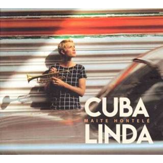 Cuba Linda 8717931332491