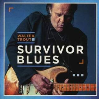 👉 Survivor Blues 819873018193