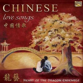 👉 Chinese Love Songs 5019396282322