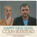 👉 Happy New Year Colin Burstead (Orig 5051083141420